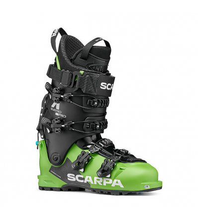 Ски обувки Scarpa 4 Quattro Pro ДЕМО