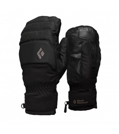 Black Diamond Mission MX Mitts