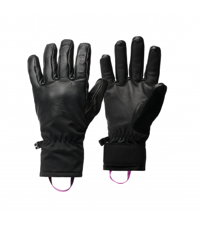 Black Diamond Tour Gloves