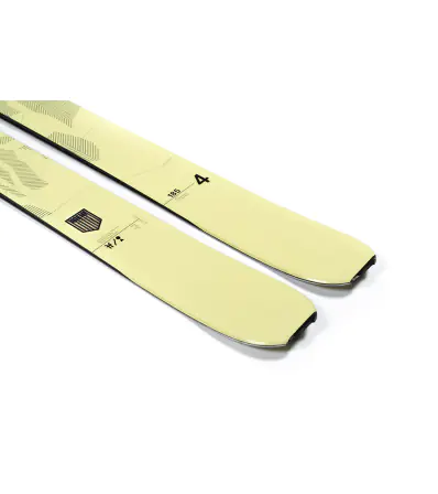 Ski Faction Agent 4 Winter 2024