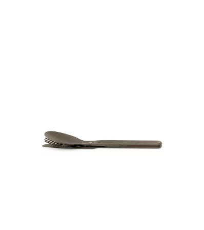 Комплект прибори за хранене Sea To Summit Frontier Ultralight Cutlery Set - Fork, Spoon & Knife