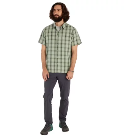 Marmot Eldridge Novelty Classic SS