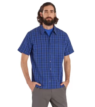 Marmot Eldridge Novelty Classic SS