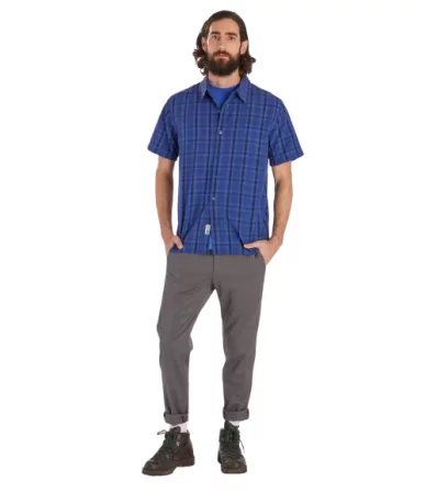 Marmot Eldridge Novelty Classic SS