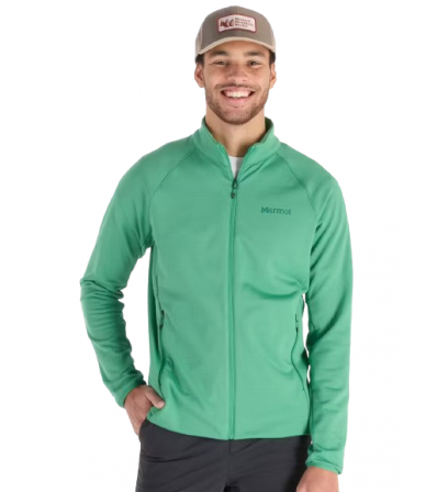 Marmot Leconte Fleece Jacket M's