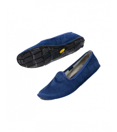 Shoes Vibram Five Fingers ONEQ Slipon Velvet W's