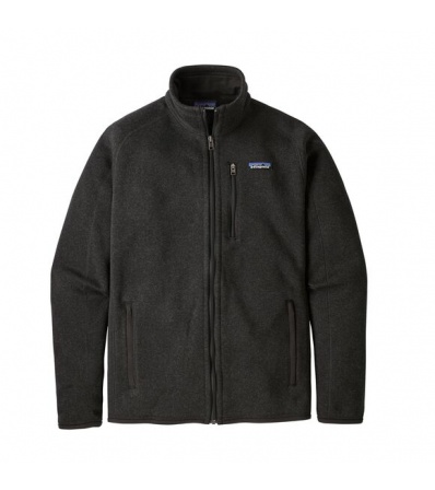Fleece Patagonia Better Sweater Fleece Jacket M's Winter 2025