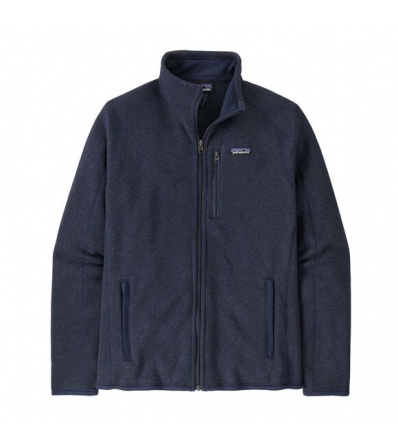 Fleece Patagonia Better Sweater Fleece Jacket M's Winter 2025