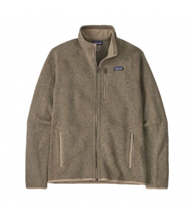 Fleece Patagonia Better Sweater Fleece Jacket M's Winter 2025