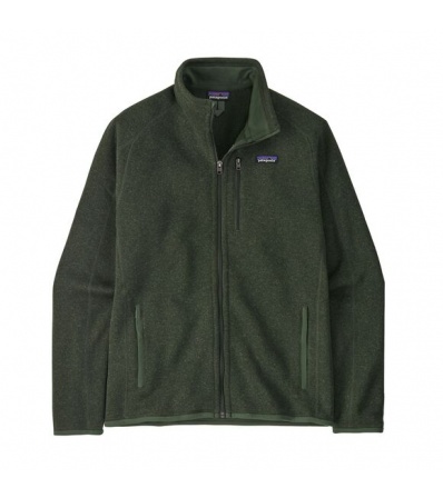 Fleece Patagonia Better Sweater Fleece Jacket M's Winter 2025