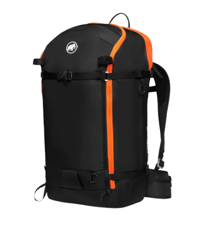 Лавинна Раница Mammut Tour 40L Removable Airbag 3.0 Winter 2024