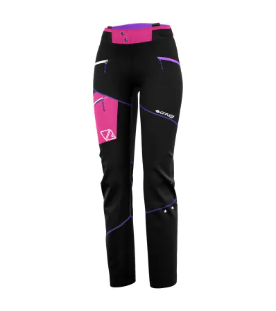 Дамски панталон Crazy Pant Inspire W's