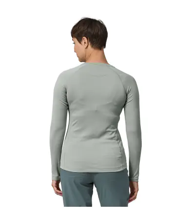 Блуза Patagonia Capilene W's Midweight Crew