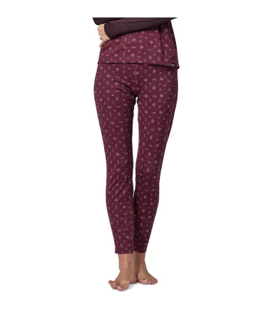 Patagonia W's Capilene Midweight Bottoms Winter 2024