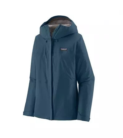 Яке Patagonia Torrentshell 3L Jacket W's Winter 2025