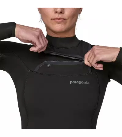 Patagonia R2 Yulex Regulator Front-Zip Full Wetsuit W's Summer 2025