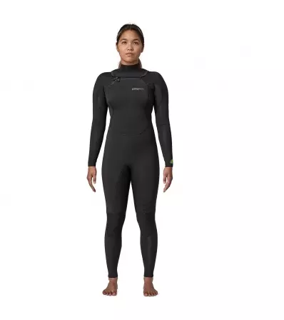 Patagonia R2 Yulex Regulator Front-Zip Full Wetsuit W's Summer 2025