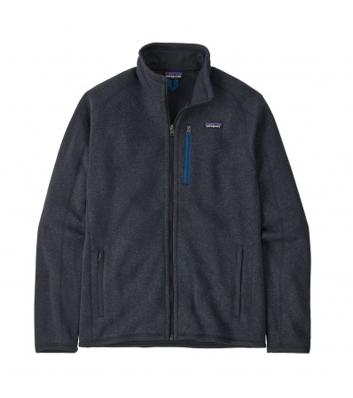 Fleece Patagonia Better Sweater Fleece Jacket M's Winter 2025