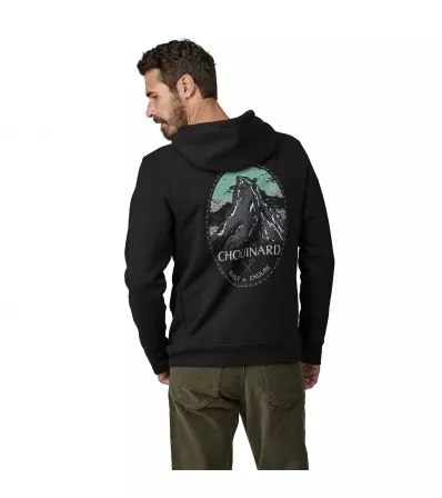 Patagonia Chouinard Crest Uprisal Hoody Summer 2025