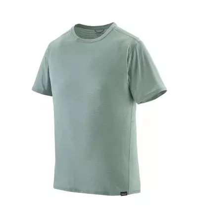 Patagonia Capilene Cool Lightweight Shirt M's Summer 2025