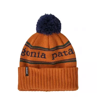 Детска Шапка Patagonia Kid's Powder Town Beanie Winter 2025