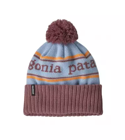 Детска Шапка Patagonia Kid's Powder Town Beanie Winter 2025