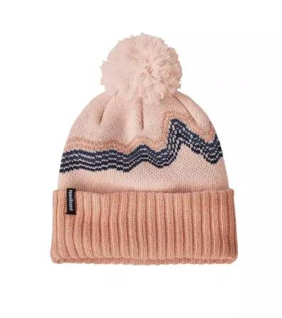 Детска Шапка Patagonia Kid's Powder Town Beanie Winter 2025