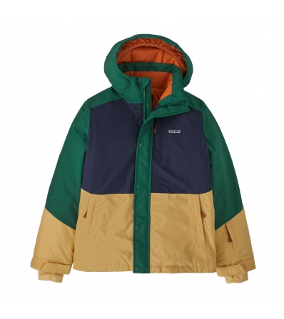 Patagonia Kids Powder Town Jacket
