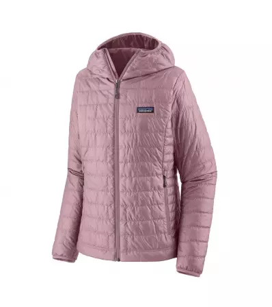 Patagonia Nano-Puff Hoody W's