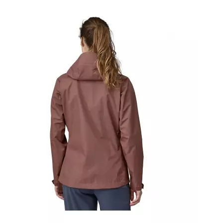 Яке Patagonia Torrentshell 3L Jacket W's Winter 2025