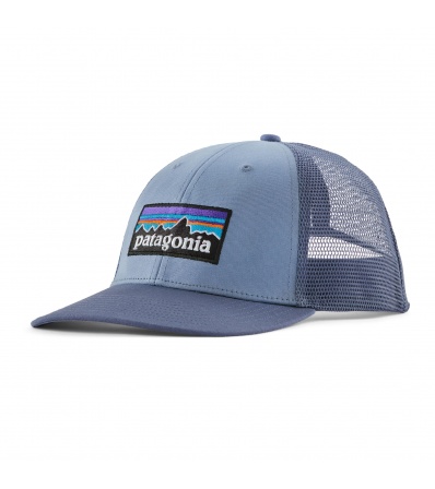 Patagonia P-6 Logo LoPro Trucker Hat Summer 2025