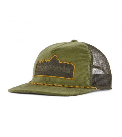 Patagonia Fly Catcher Hat
