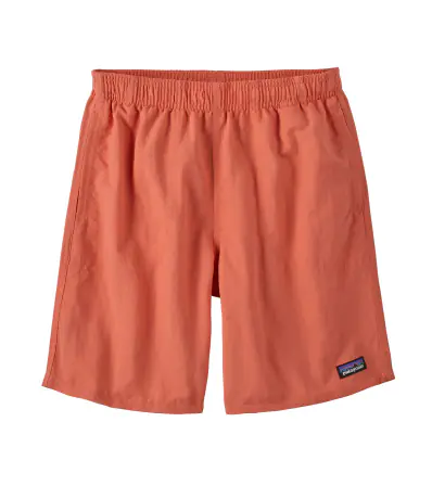 Детски Панталон Patagonia Kid's Baggies Shorts 7