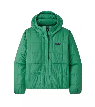 Яке Patagonia Light Gust Hooded Pullover W's Summer 2025