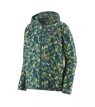 Яке Patagonia Houdini Jacket M's Summer 2025