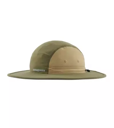 Шапка Patagonia Quandary Brimmer