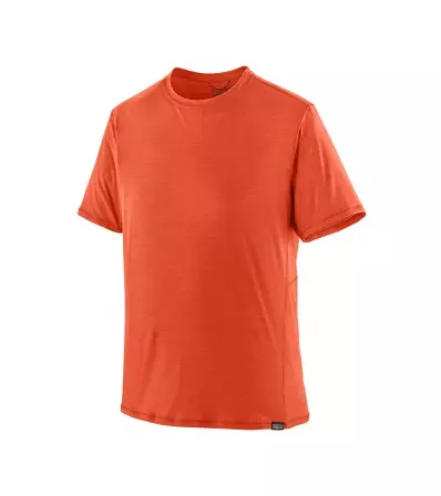 Patagonia Capilene Cool Lightweight Shirt M's Summer 2025