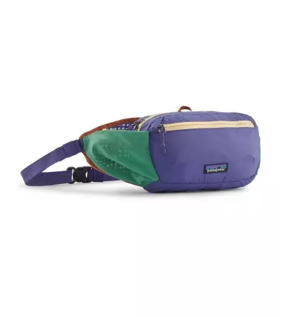 Patagonia Terravia Hip Pack 5L Summer 2025