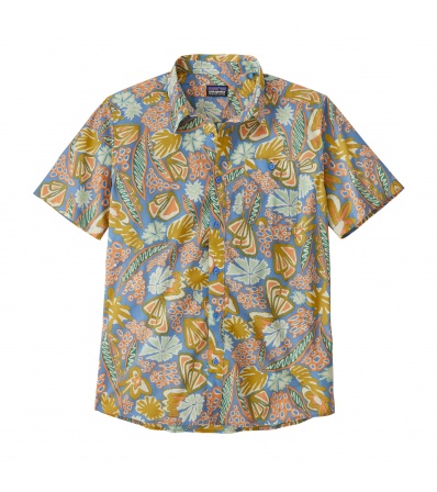 Patagonia Go To Shirt M's Summer 2025