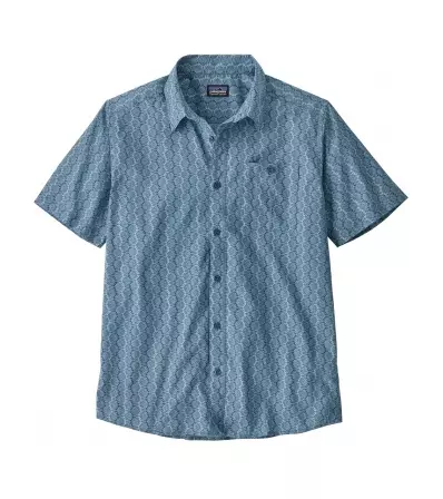 Риза Patagonia Go To Shirt M's Summer 2025