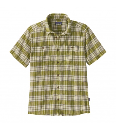 Shirt Patagonia Back Step M's Summer 2025