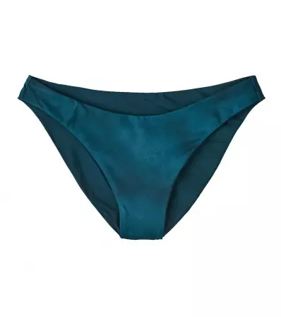 Patagonia Reversible Cross Shore Bikini Bottoms W's Summer 2025