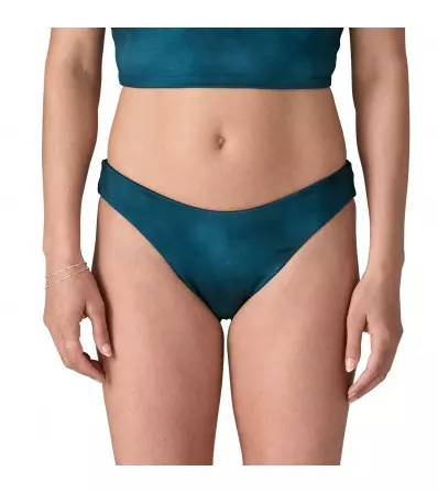 Patagonia Reversible Cross Shore Bikini Bottoms W's Summer 2025