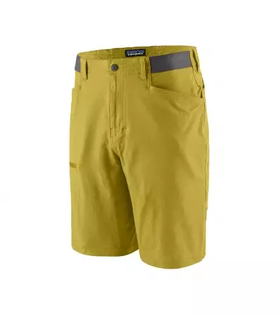 Patagonia Venga Rock Shorts M's Summer 2025