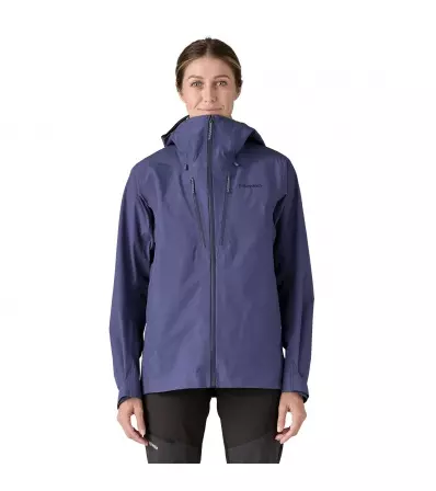Яке Patagonia Triolet Jacket W's Summer 2025
