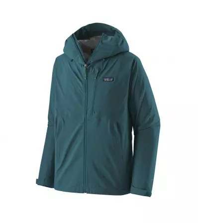 Patagonia Granite Crest Jacket М's
