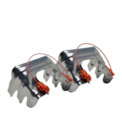 G3 Котки за автомати ION / ZED Crampon 130MM Winter 2024
