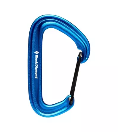 Black Diamond Litewire Carabiner