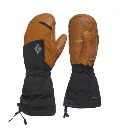 Black Diamond Mercury Mitts M's