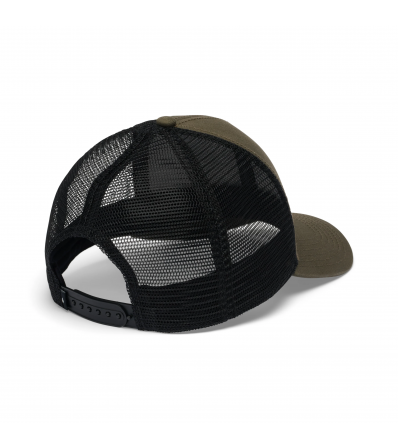 Black Diamond Trucker Hat